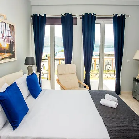 شقة فندقية Xenia Ionis Luxury