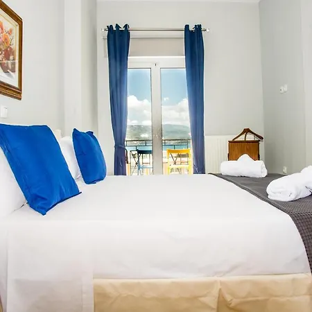 Xenia Ionis Luxury ليكسوري