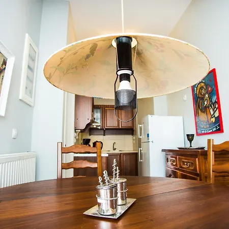 Xenia Ionis Luxury Apartmanhotel Lixúri