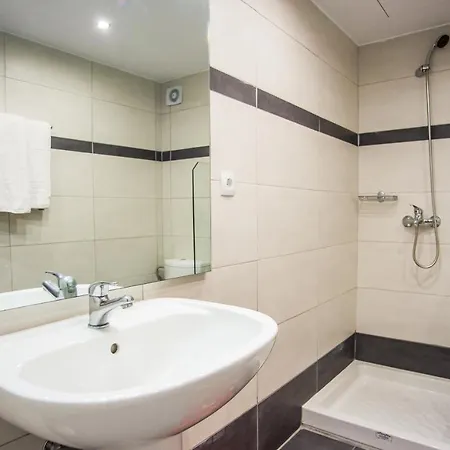 Aparthotel Xenia Ionis Luxury 3*