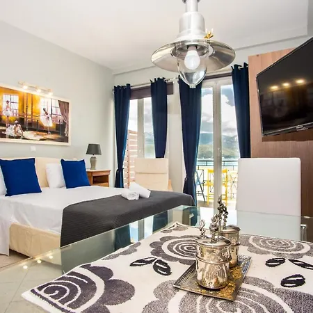 Xenia Ionis Luxury Apart-hotel