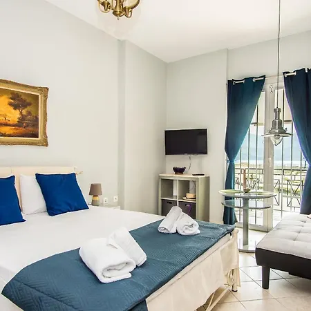 Xenia Ionis Luxury ليكسوري