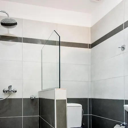 Xenia Ionis Luxury 3* Lixúri