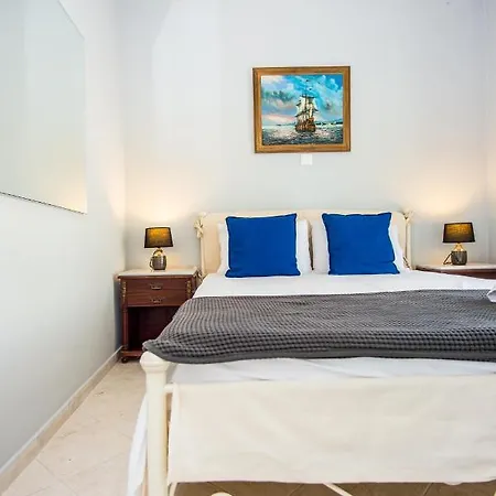 Xenia Ionis Luxury Aparthotel