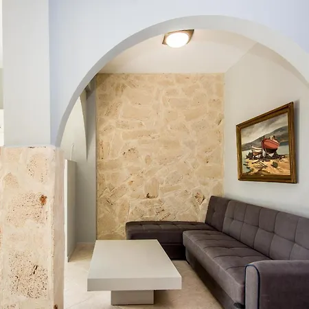 شقة فندقية Xenia Ionis Luxury ليكسوري