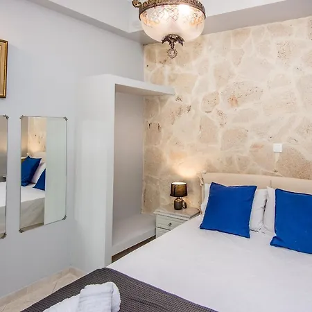 شقة فندقية Xenia Ionis Luxury 3*