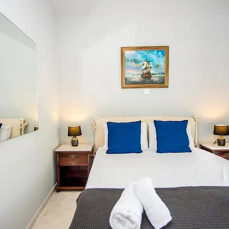 شقة فندقية Xenia Ionis Luxury ليكسوري