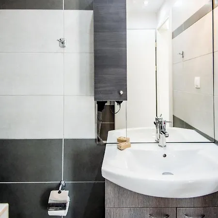 Xenia Ionis Luxury Aparthotel Lixouri