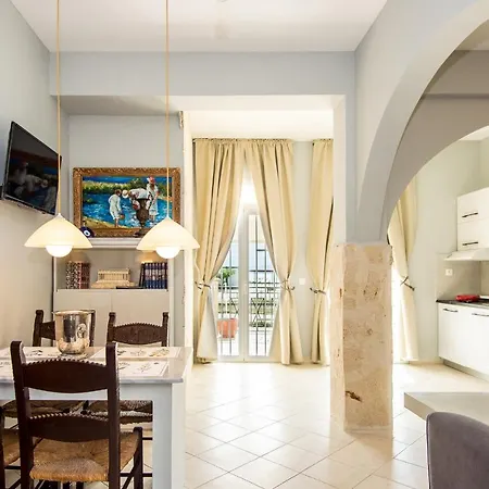 شقة فندقية Xenia Ionis Luxury