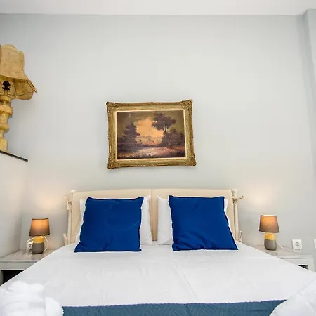 Xenia Ionis Luxury Aparthotel *