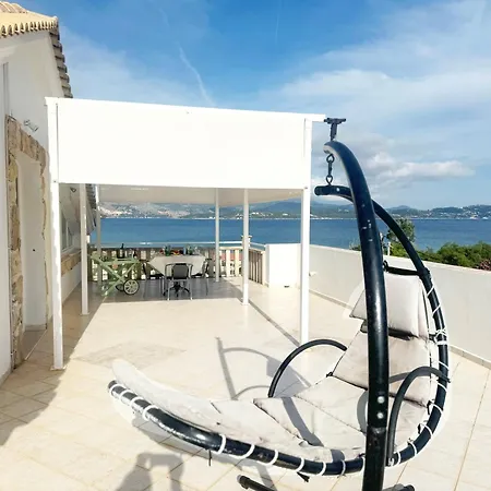 Xenia Ionis Luxury Aparthotel