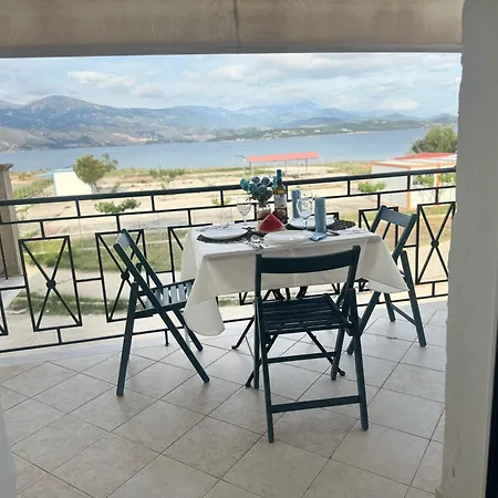 Xenia Ionis Luxury * Lixúri