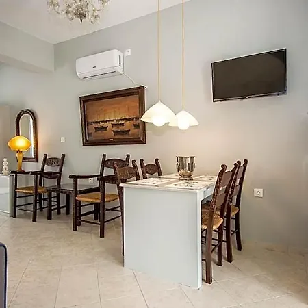 Aparthotel Xenia Ionis Luxury Lixouri