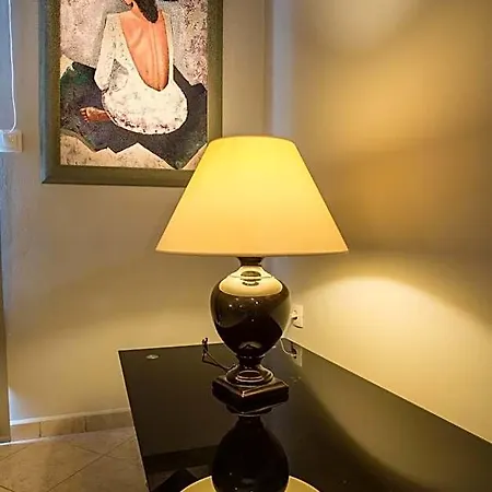 Xenia Ionis Luxury Aparthotel