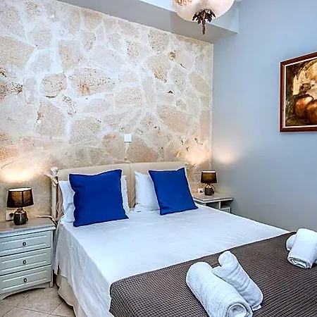 Aparthotel Xenia Ionis Luxury Lixouri