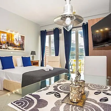 Xenia Ionis Luxury Aparthotel