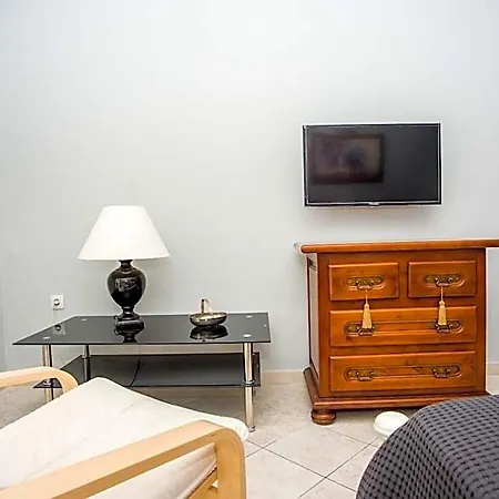 Aparthotel Xenia Ionis Luxury