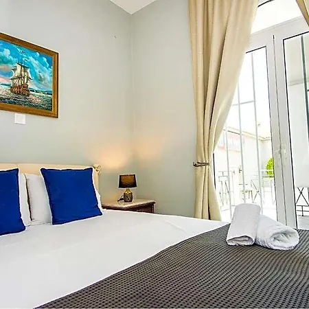 Xenia Ionis Luxury 3* Lixouri