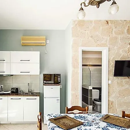 מלון דירות Xenia Ionis Luxury