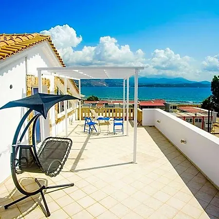Xenia Ionis Luxury Aparthotel