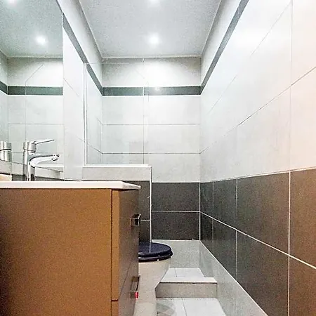 Xenia Ionis Luxury 3* Lixouri