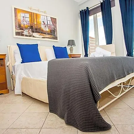 Xenia Ionis Luxury Aparthotel Lixouri