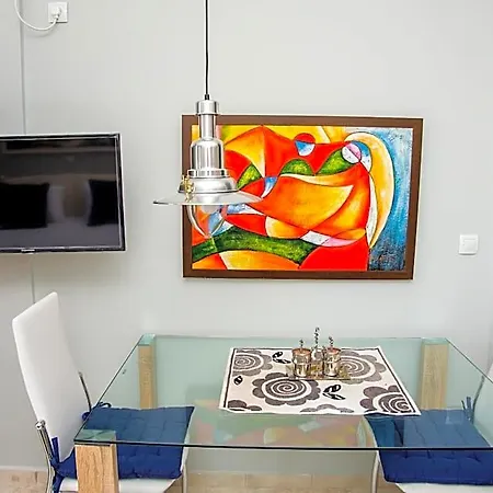 Aparthotel Xenia Ionis Luxury