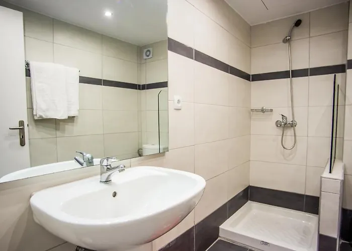 Apartmanhotel Xenia Ionis Luxury 3*