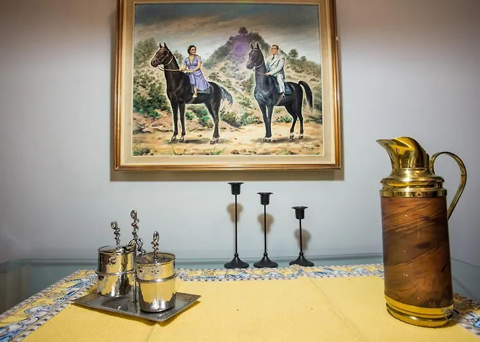 Xenia Ionis Luxury Apartmanhotel