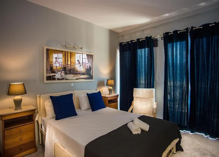 Apartmanhotel Xenia Ionis Luxury