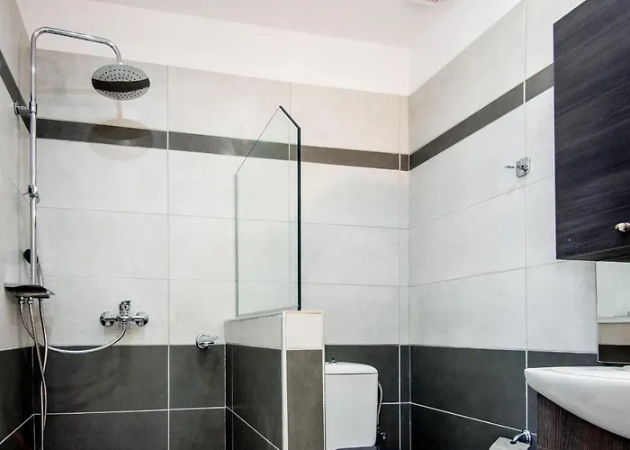 Xenia Ionis Luxury 3* Lixúri