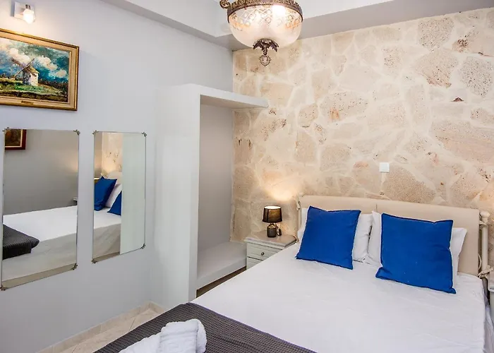 Apartmanhotel Xenia Ionis Luxury 3*