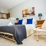 Ξενοδοχείο με διαμερίσματα Xenia Ionis Luxury Ληξούρι