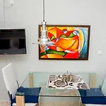 Ξενοδοχείο με διαμερίσματα Xenia Ionis Luxury 3*