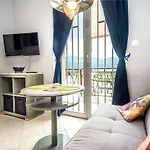 Xenia Ionis Luxury Ξενοδοχείο με διαμερίσματα Ληξούρι