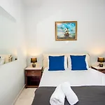 Ξενοδοχείο με διαμερίσματα Xenia Ionis Luxury Ληξούρι