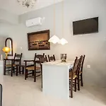 Xenia Ionis Luxury