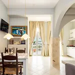 Ξενοδοχείο με διαμερίσματα Xenia Ionis Luxury