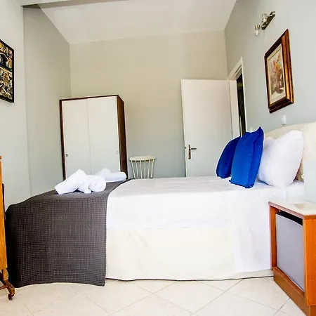 Xenia Ionis Luxury Aparthotel